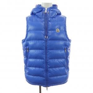 モンクレール MONCLER LANOUX ダウンベスト
