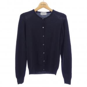 ジョンスメドレー JOHN SMEDLEY カーディガン