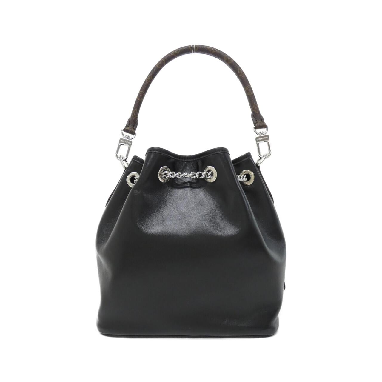 ルイヴィトン ノーウェイ バイブ M14377 ショルダーバッグ