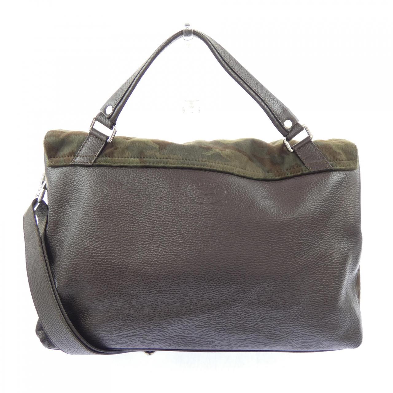 ザネラート ZANELLATO BAG