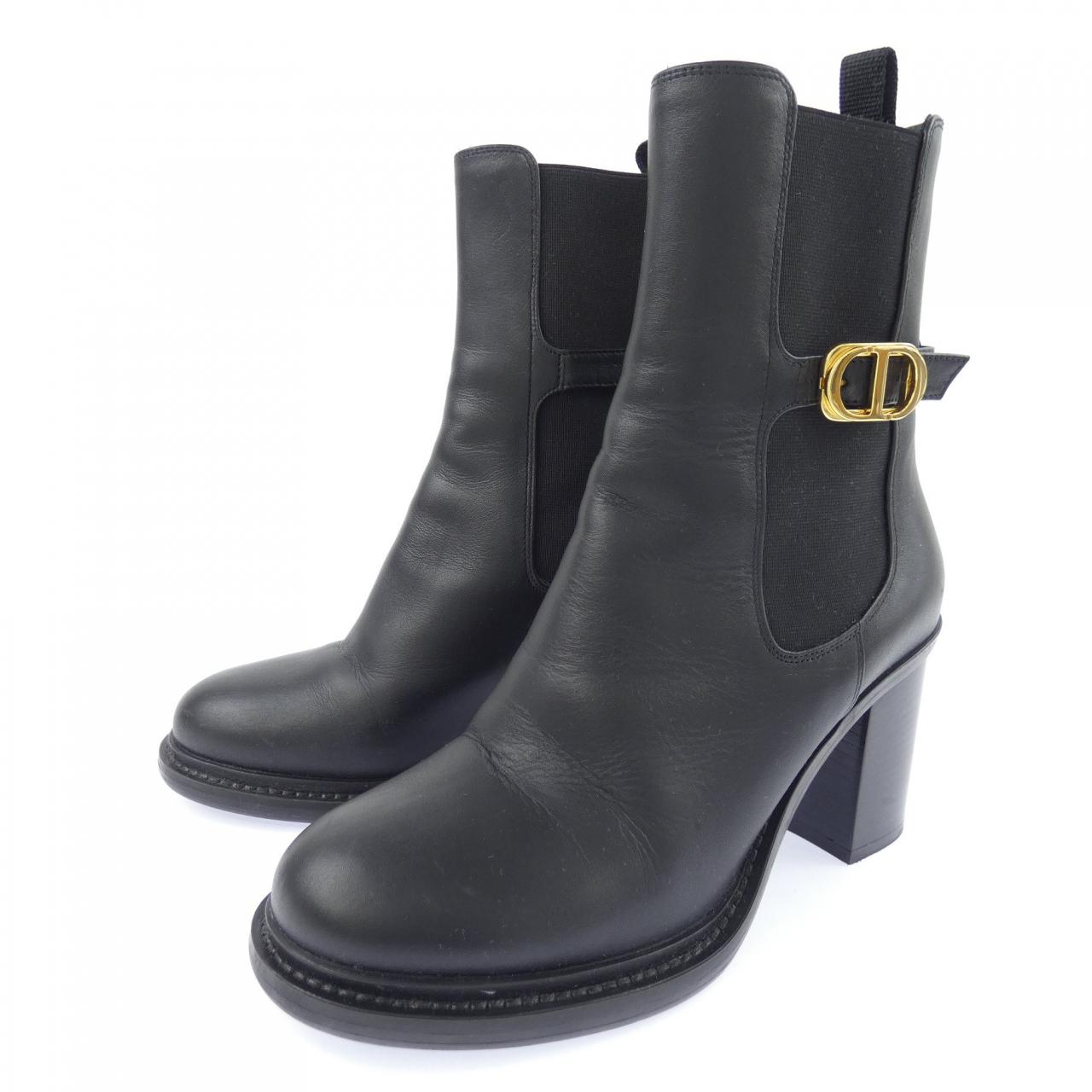 クリスチャンディオール CHRISTIAN DIOR ブーツ