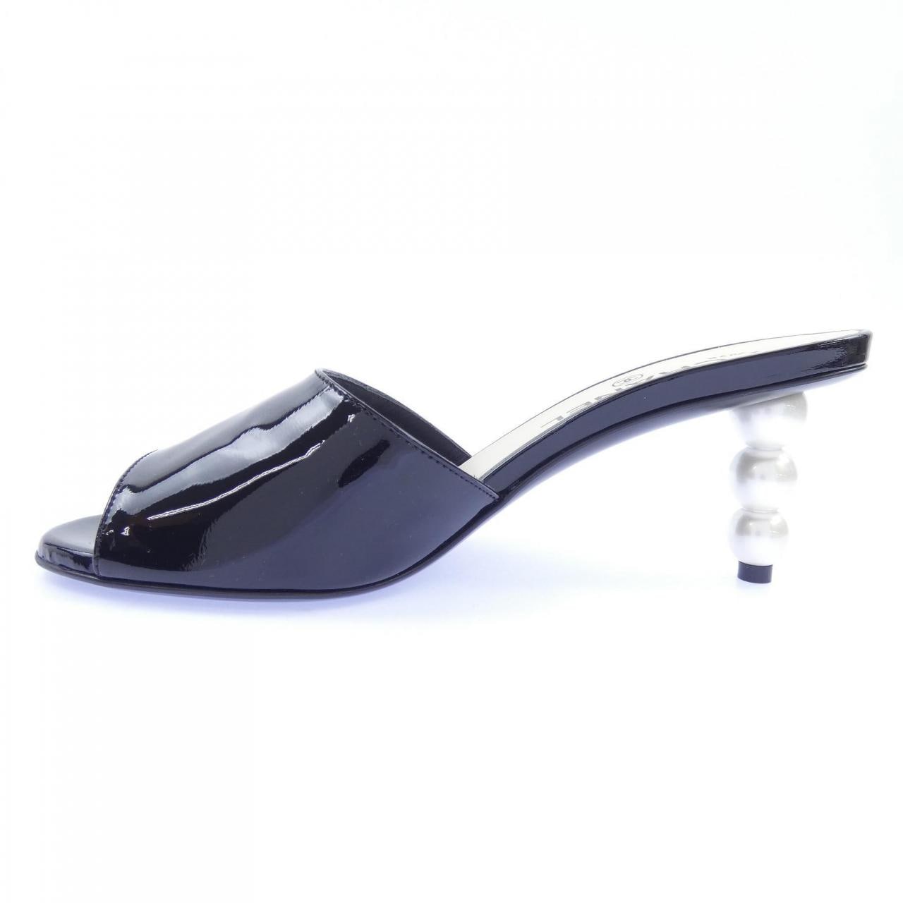 シャネル CHANEL ミュール MULES G40057X57032 サンダル