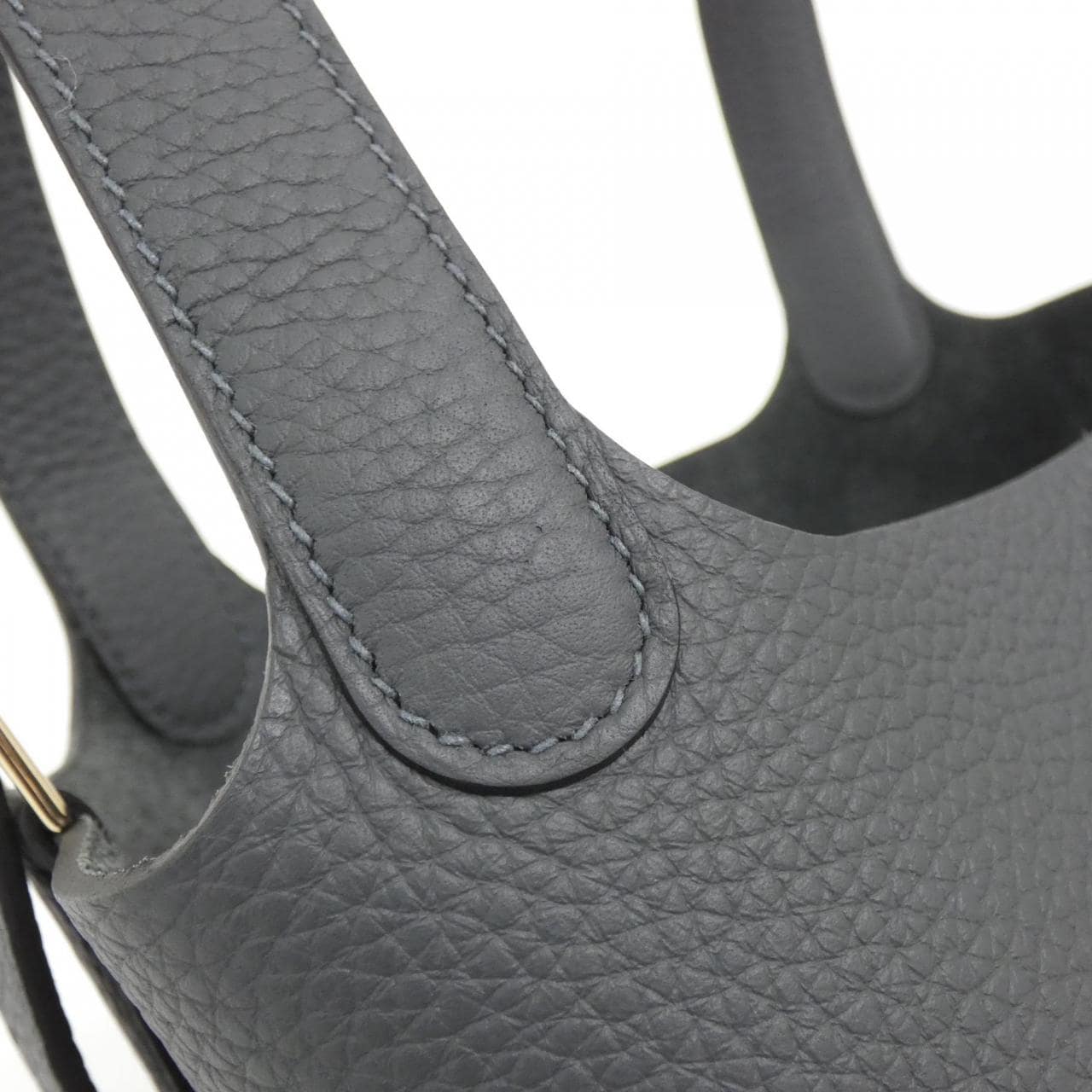 【未使用品】エルメス ピコタン ロック PM 056289CP バッグ