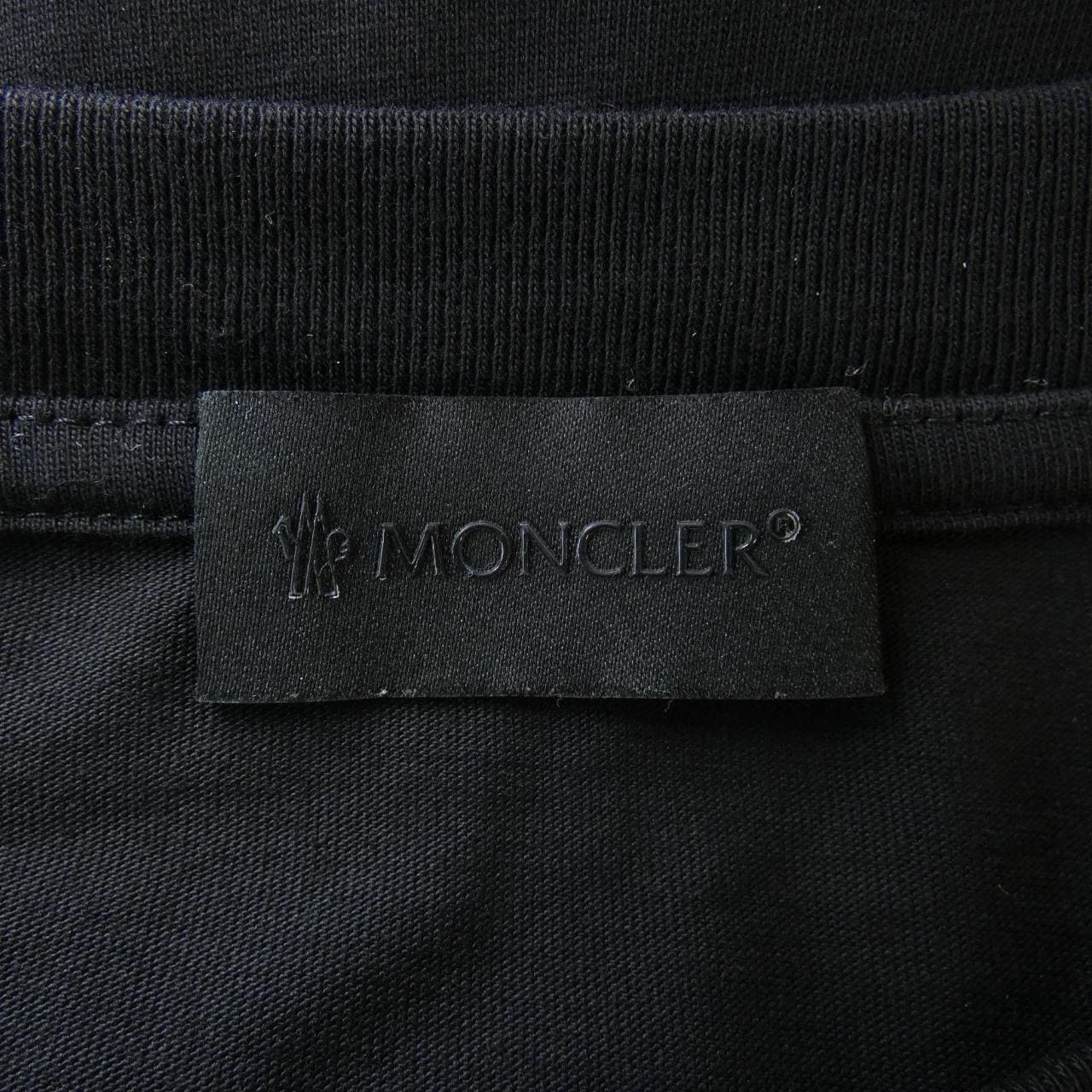 モンクレール MONCLER J20918C00014 Tシャツ