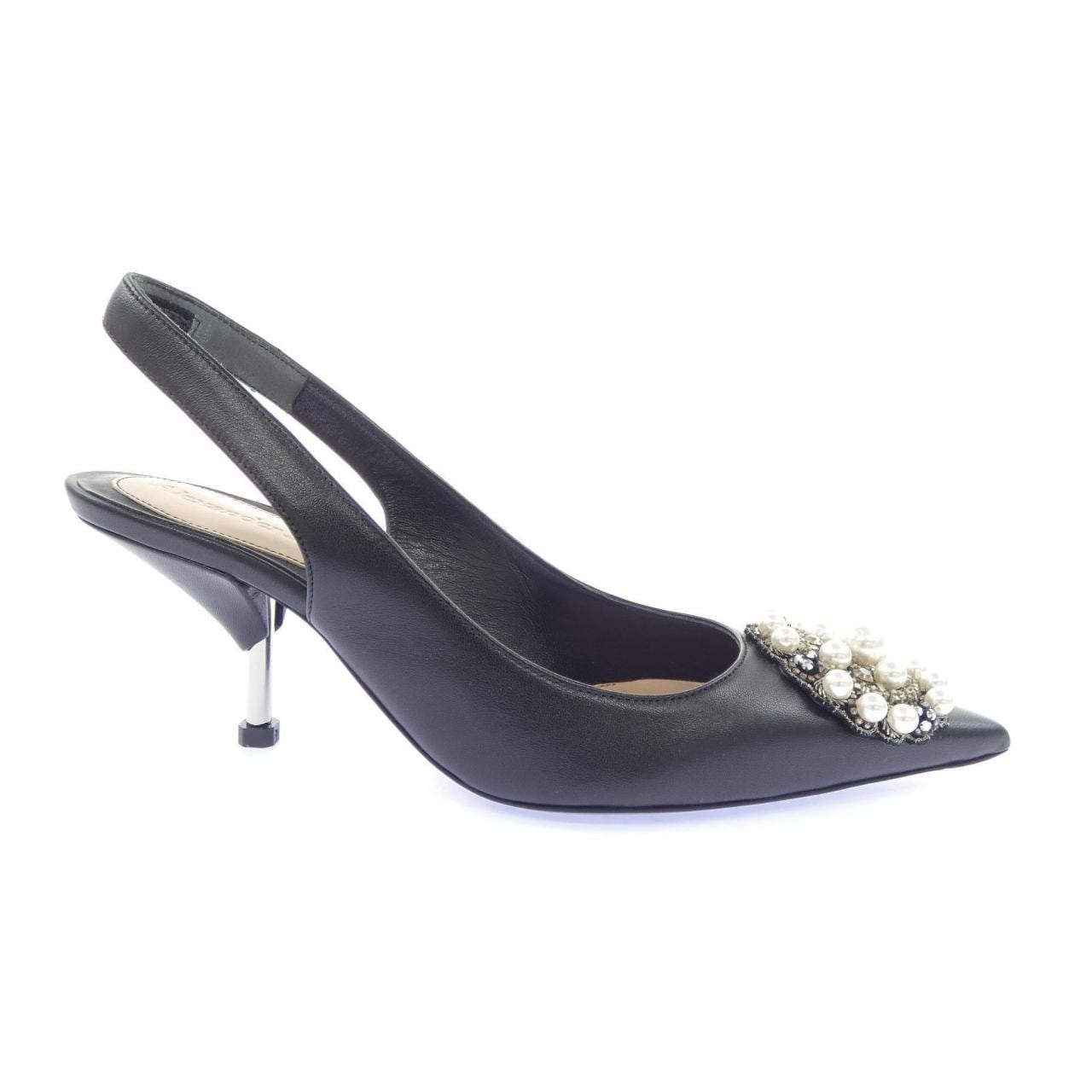 アレキサンダーマックイーン ALEXANDER McQUEEN 651806 パンプス