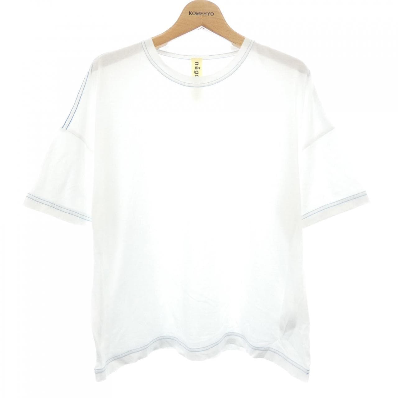 ナゴンスタンス nagonstans Tシャツ