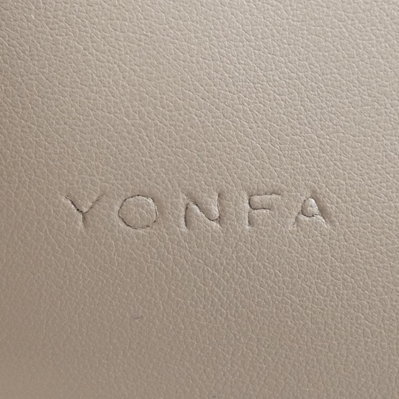 ヨンファ YONFA BAG