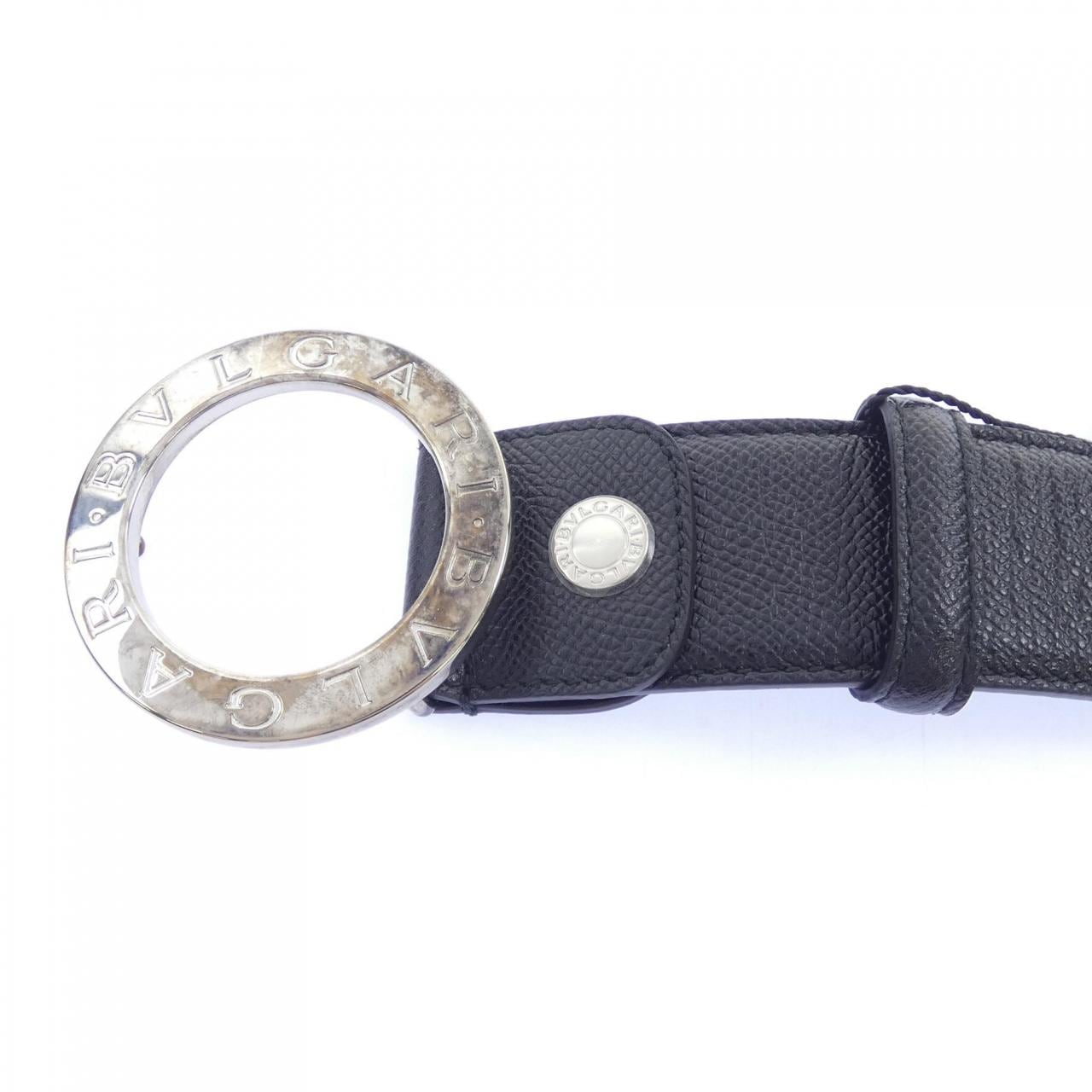 ブルガリ BVLGARI BELT