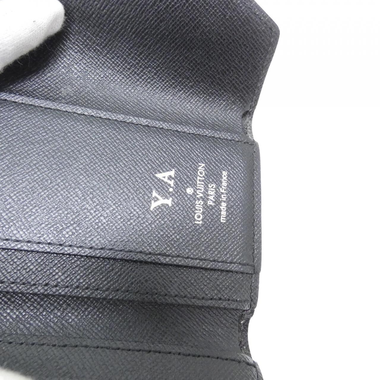 ルイヴィトン モノグラム ジャイアント ポルトフォイユ ゾエ M80725 財布
