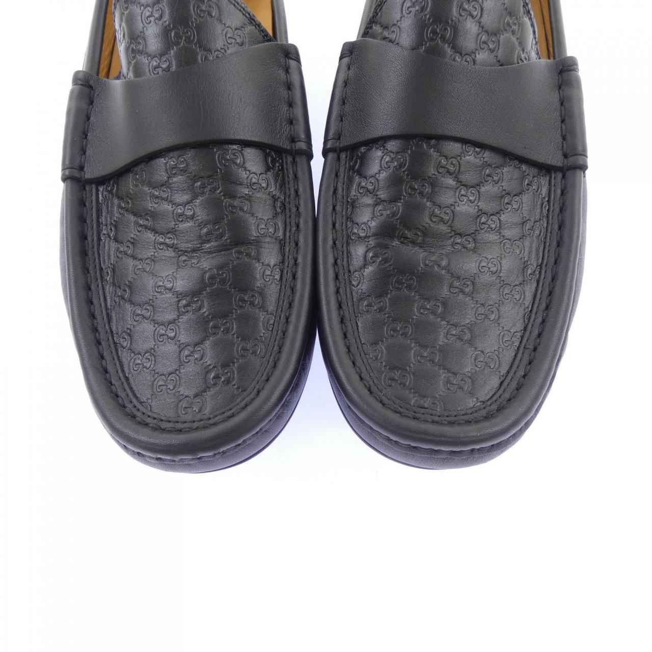 グッチ GUCCI 466904 シューズ