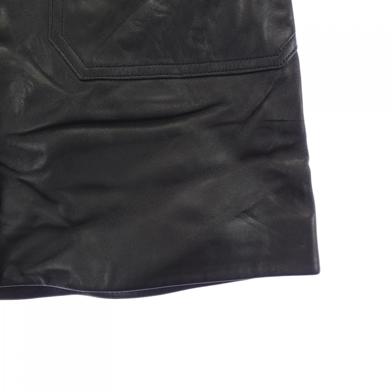クリスチャンディオール CHRISTIAN DIOR 125J31AL015 スカート