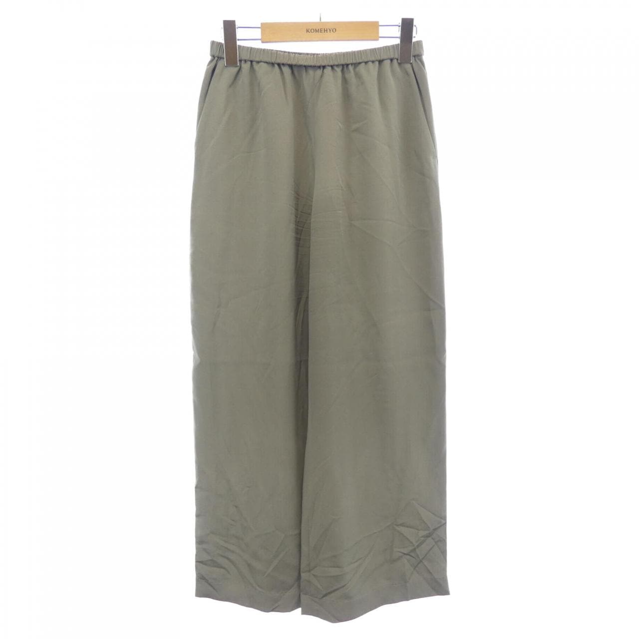 マックスマーラ Max Mara 211360 パンツ