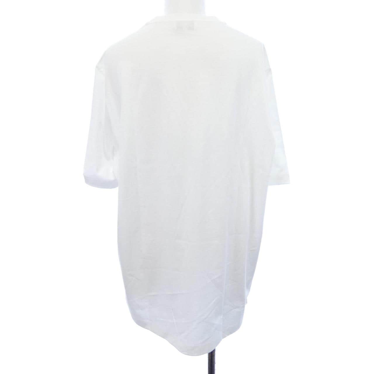エルメス HERMES プールプウォッチ POULP'WATCH *31-5758. Tシャツ