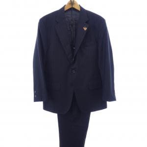 ブルックスブラザーズ BROOKS BROTHERS THE SACK SUIT スーツ