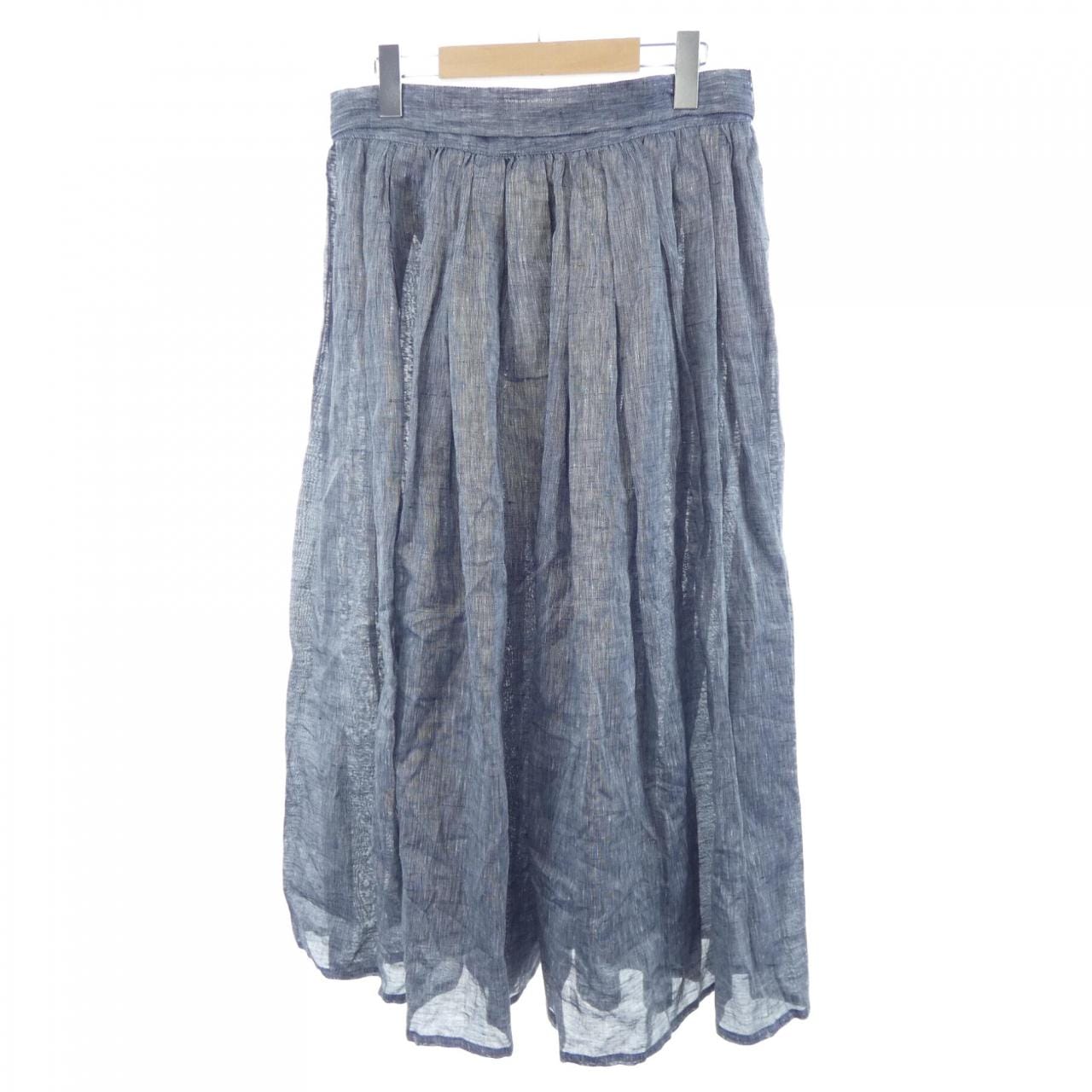 クリスチャンディオール CHRISTIAN DIOR 121J12A7611 スカート