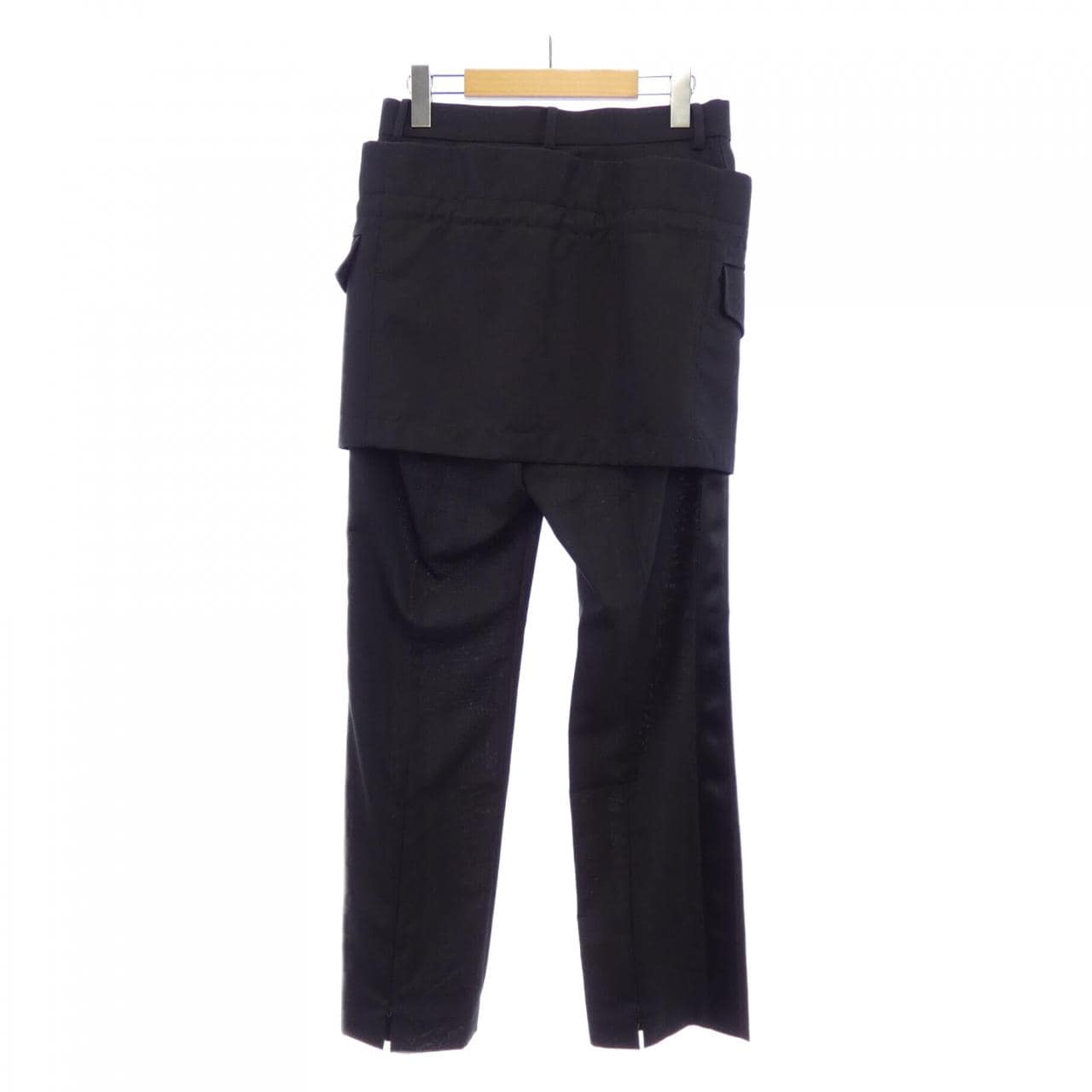 サカイ SACAI 23-06612 パンツ