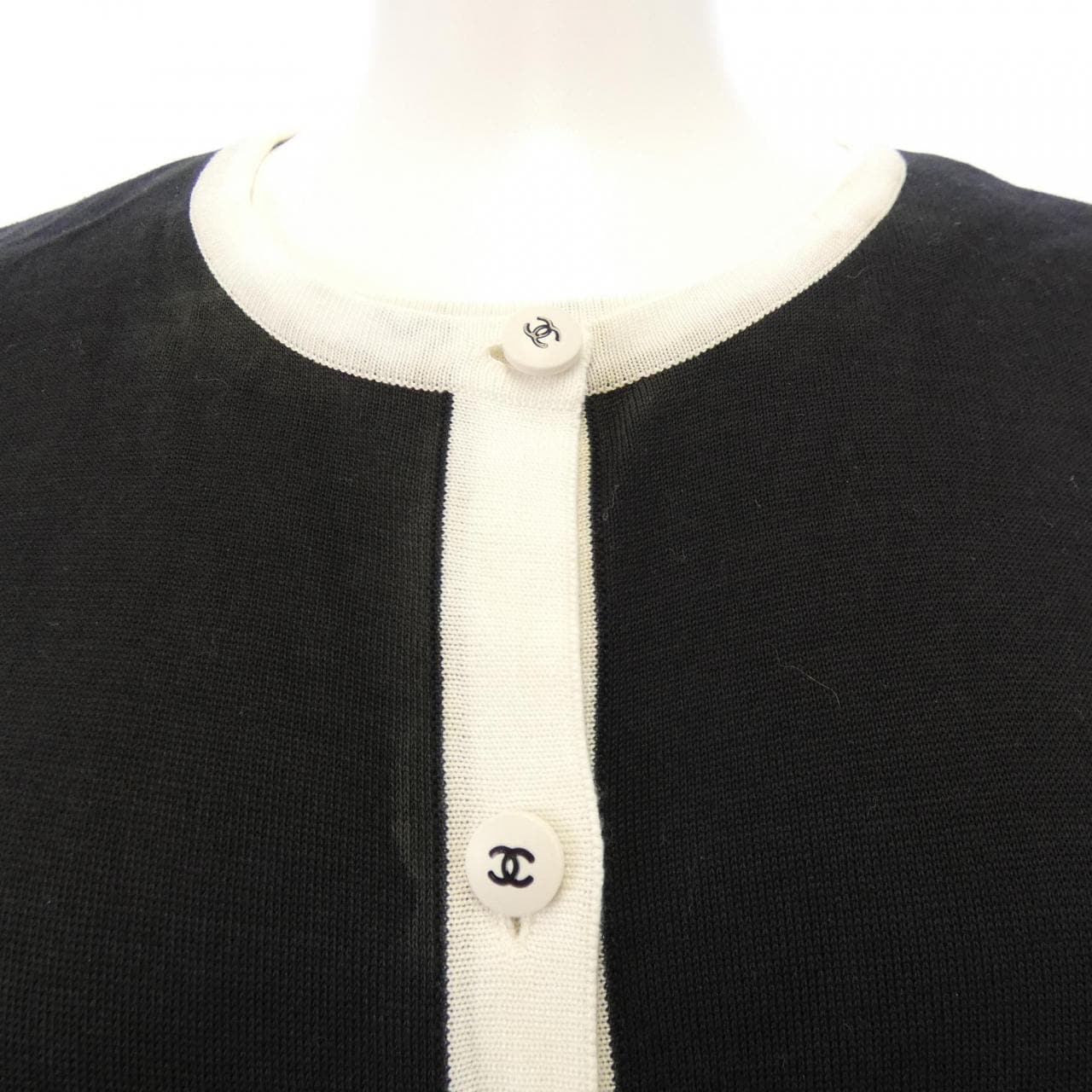 【ヴィンテージ】シャネル CHANEL P06406V00277 96P. アンサンブル
