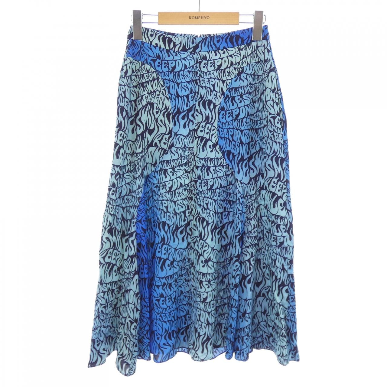 ステラマッカートニー STELLA MCCARTNEY 604236　STA24 スカート