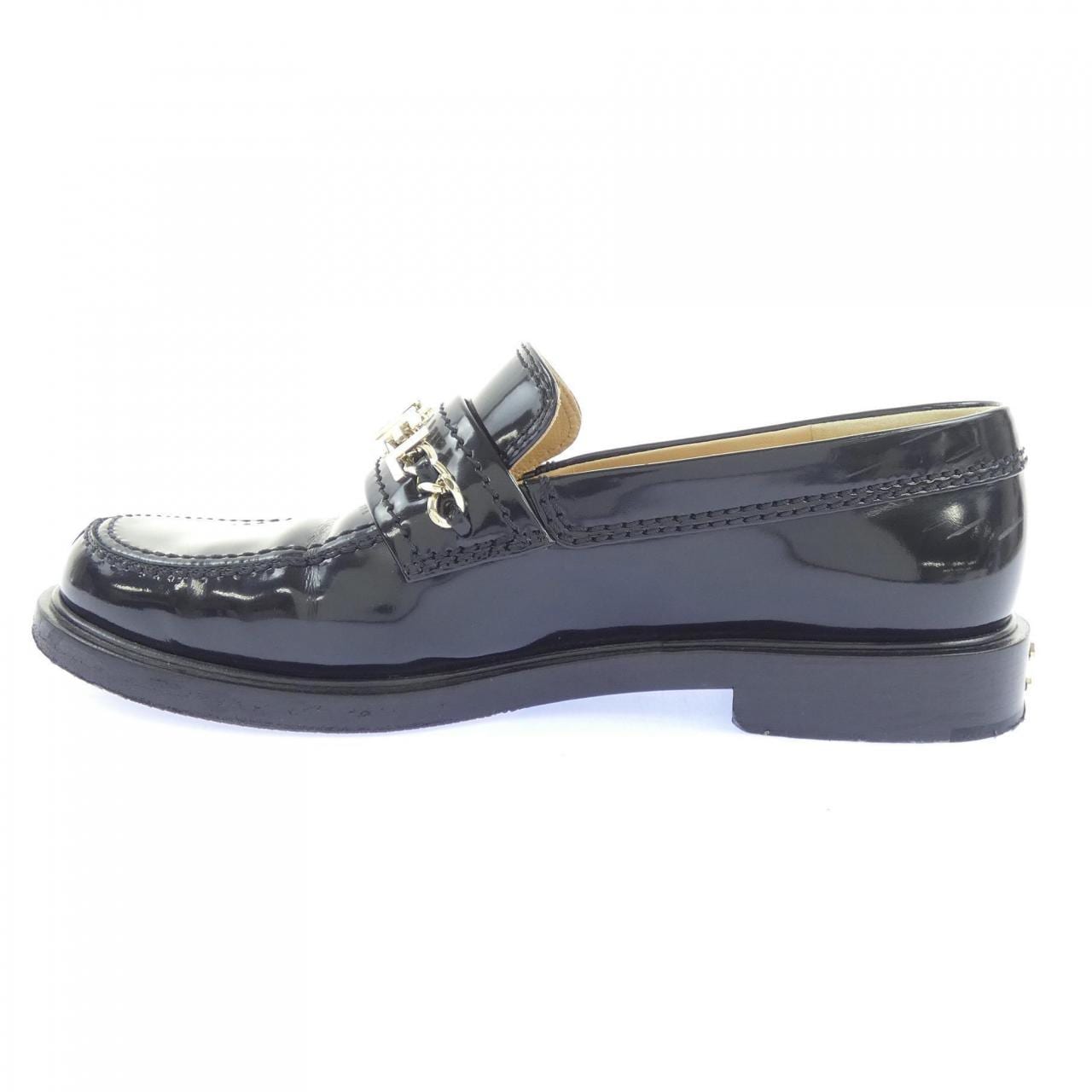 シャネル CHANEL ローファー LOAFERS G37430X56161 シューズ