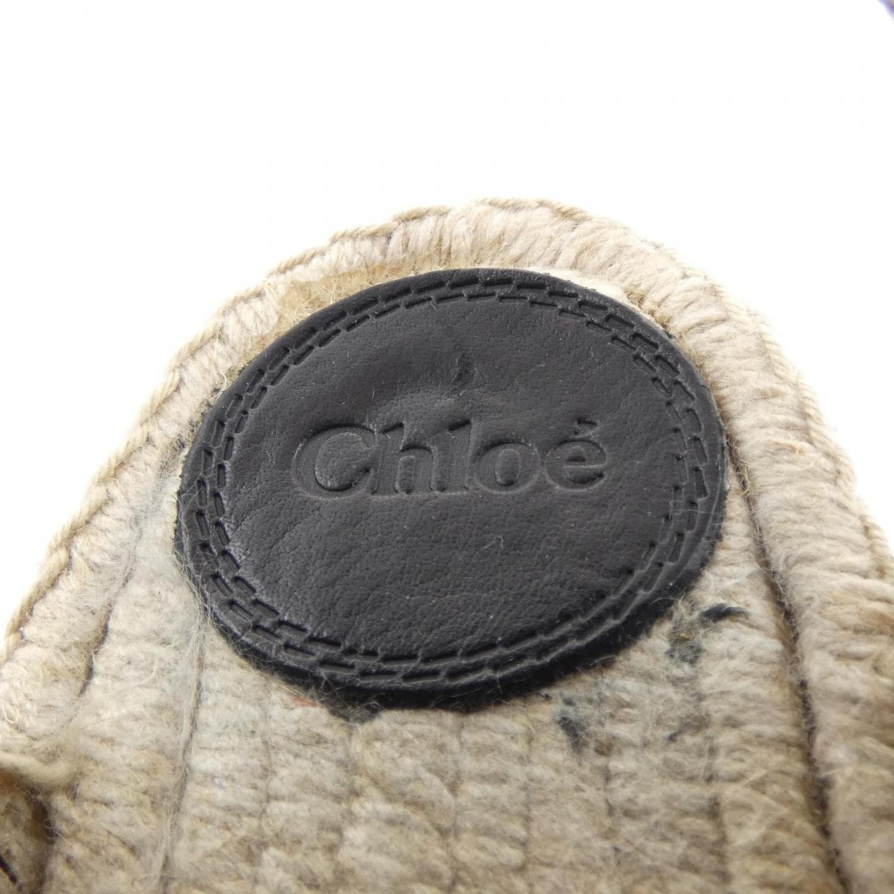 クロエ Chloe サンダル