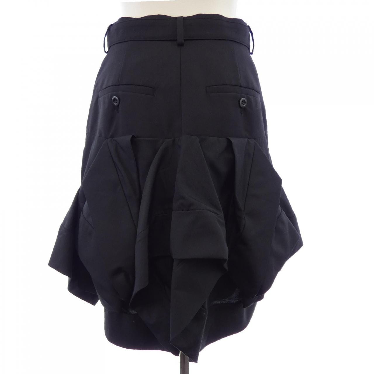 サカイ SACAI 25-07927 スカート