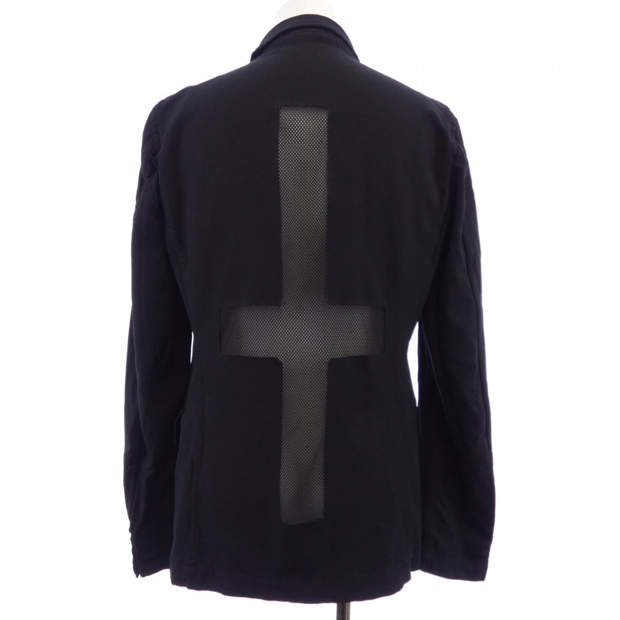 コムデギャルソンオム COMME des GARCONS HOMME PLUS PG-J027 ジャケット