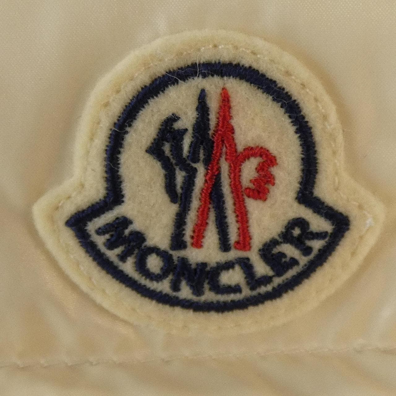 モンクレール MONCLER GHANY ダウンベスト