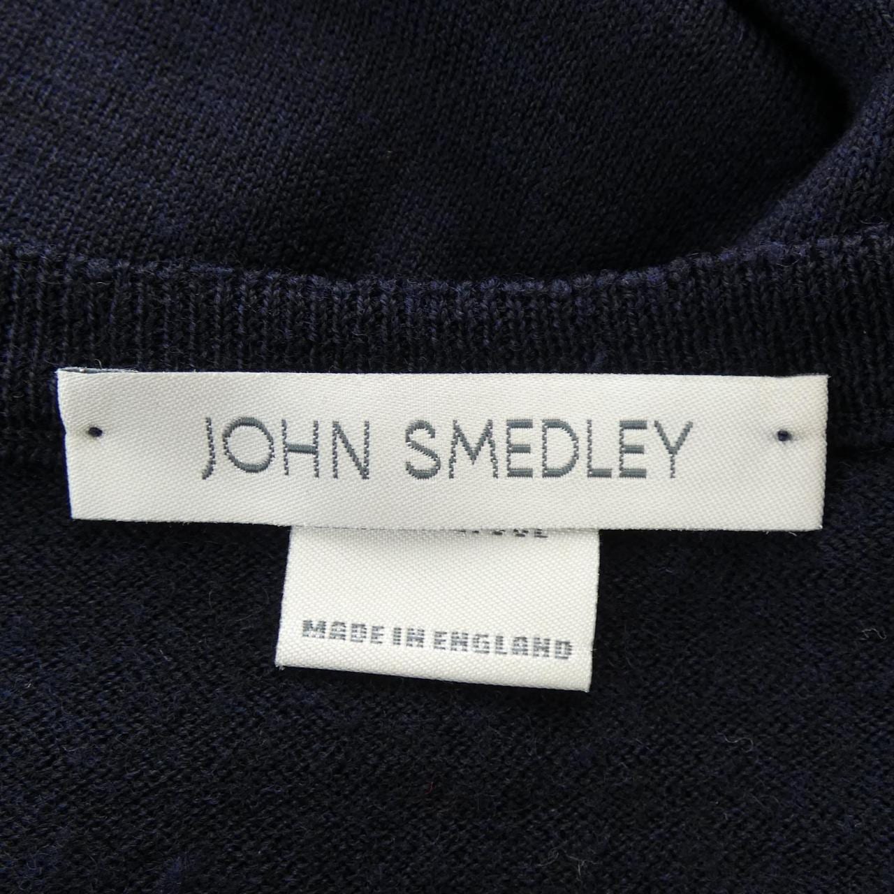 ジョンスメドレー JOHN SMEDLEY ニット