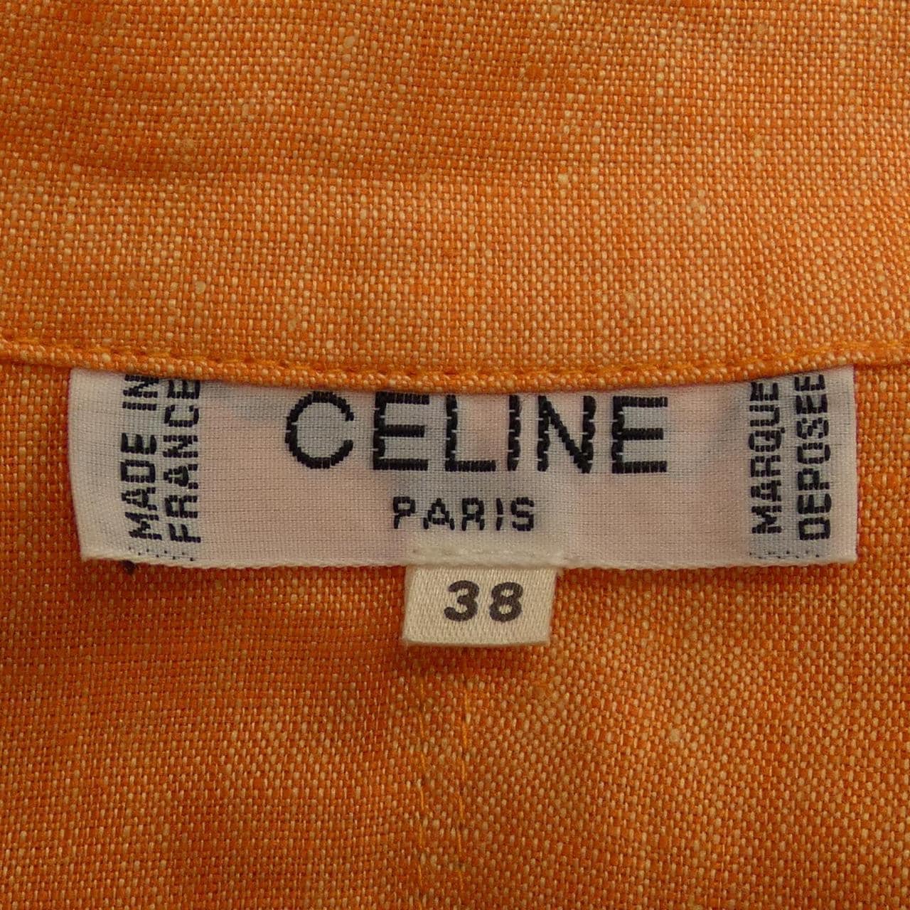 【vintage】CELINE CELINE 夾克