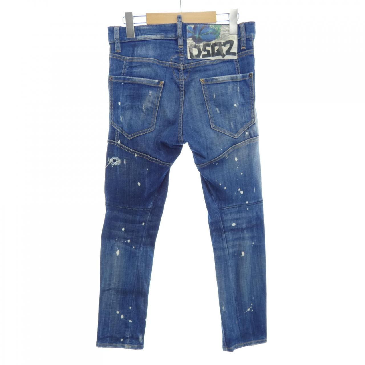 DSQUARED2 DSQUARED2 Jeans