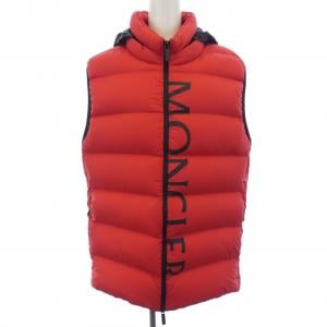 モンクレール MONCLER ダウンベスト