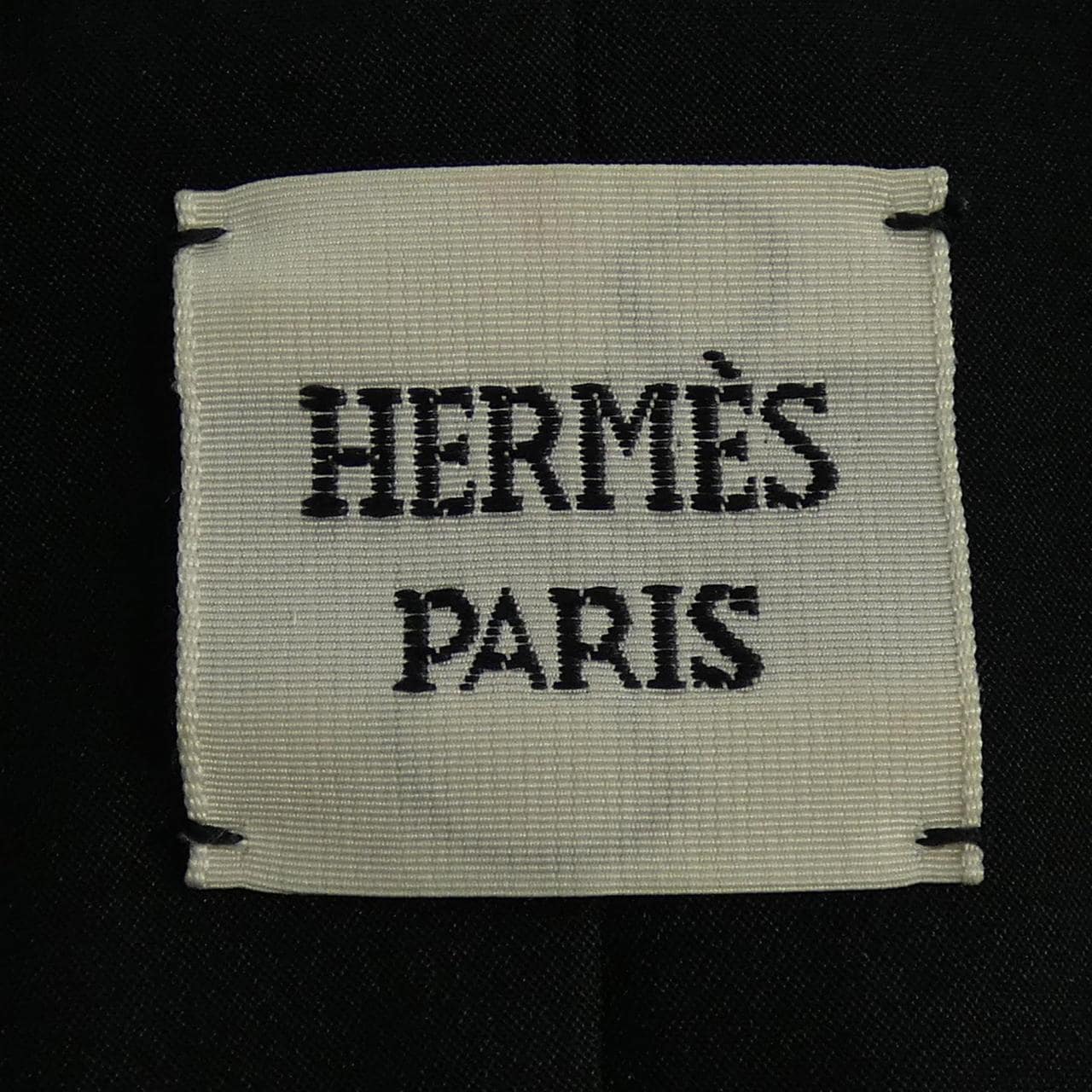 エルメス HERMES ジャケット