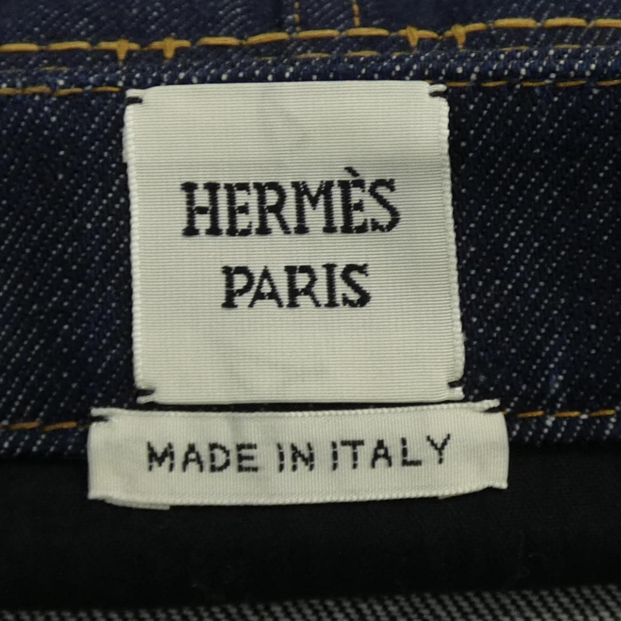 HERMES HERMES Skirt