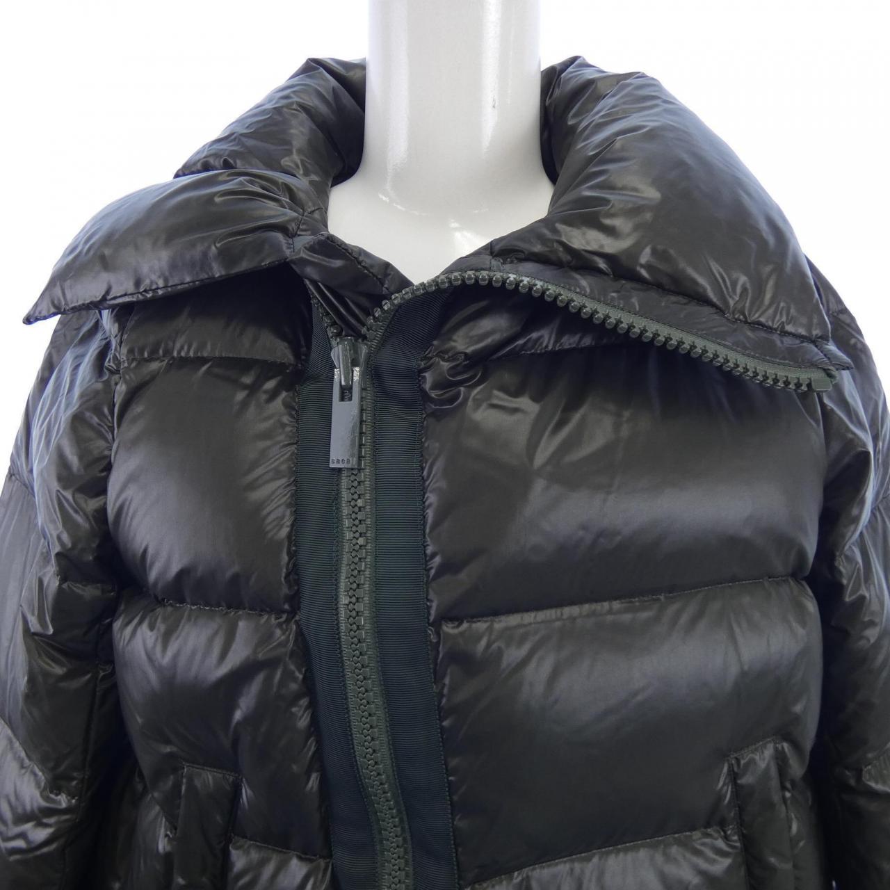 Sakai SACAI down jacket