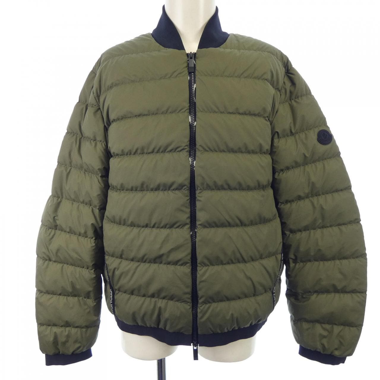 MONCLER MONCLER Down Jacket