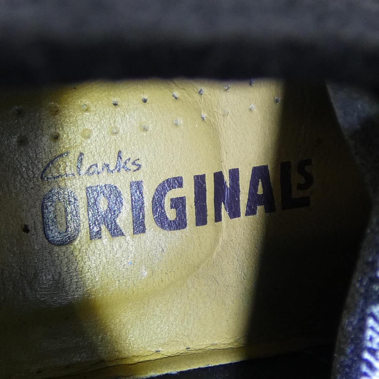 クラークス CLARKS シューズ