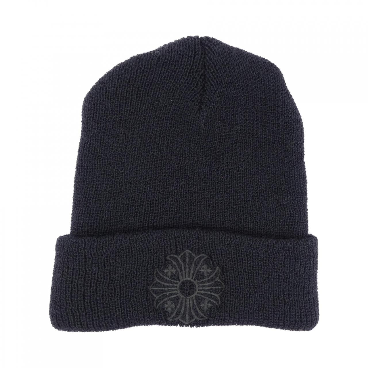 クロムハーツ CHROME HEARTS ニットキャップ