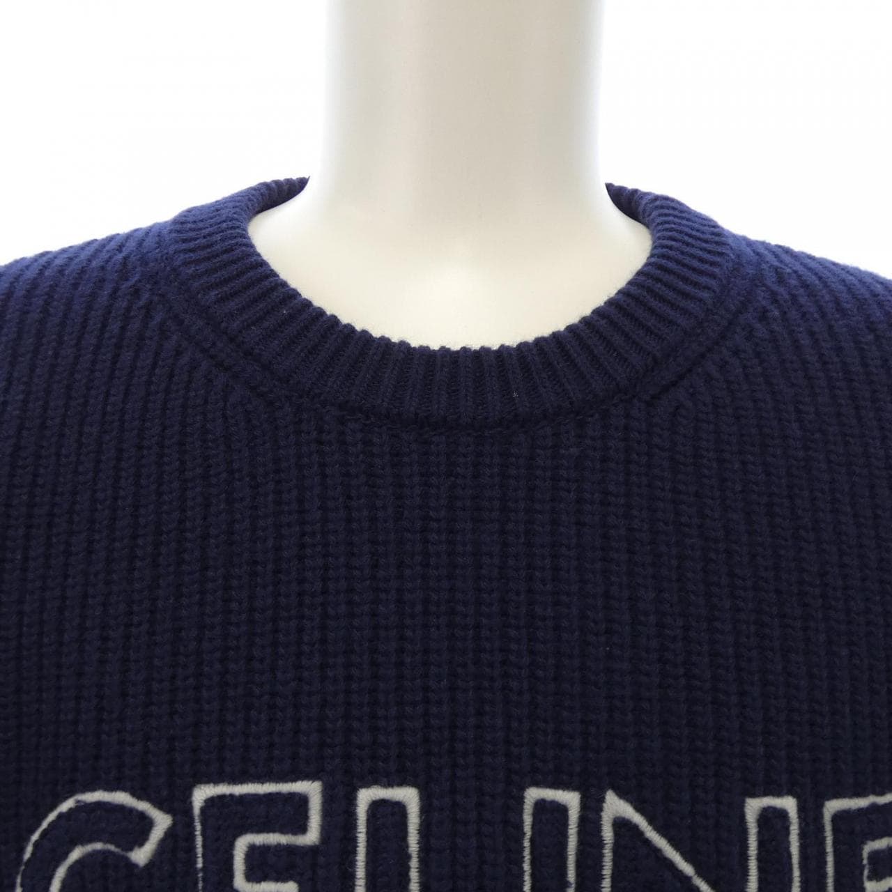 セリーヌ CELINE ニット