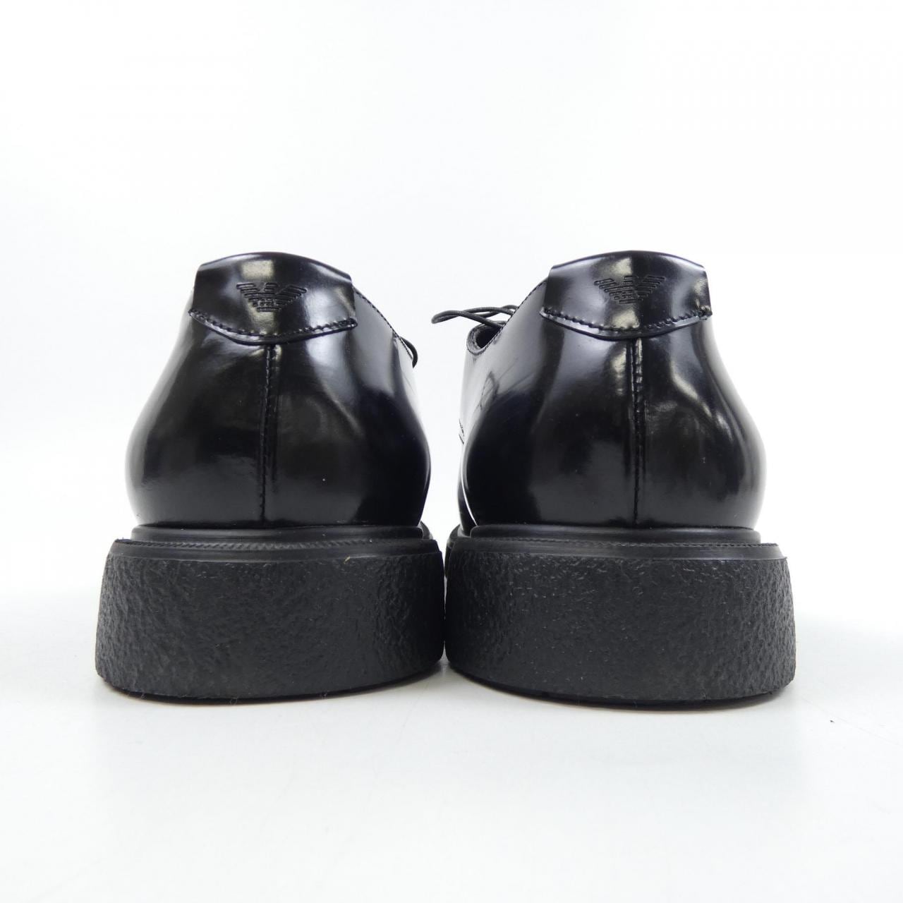 エンポリオアルマーニ EMPORIO ARMANI シューズ