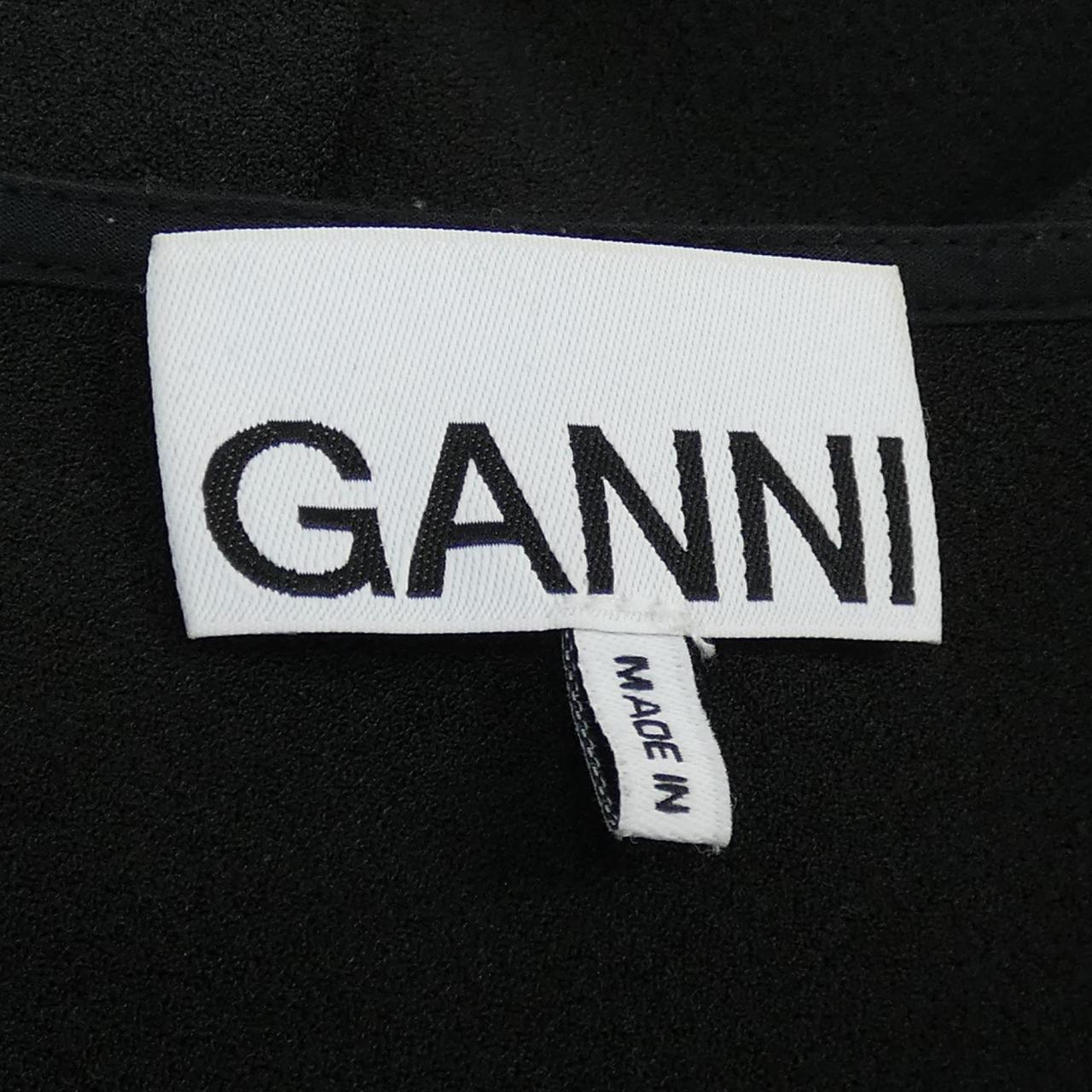 ガニー GANNI トップス