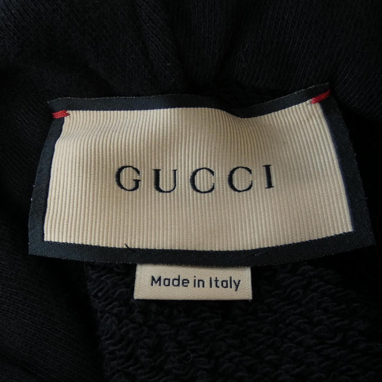 グッチ GUCCI パーカー