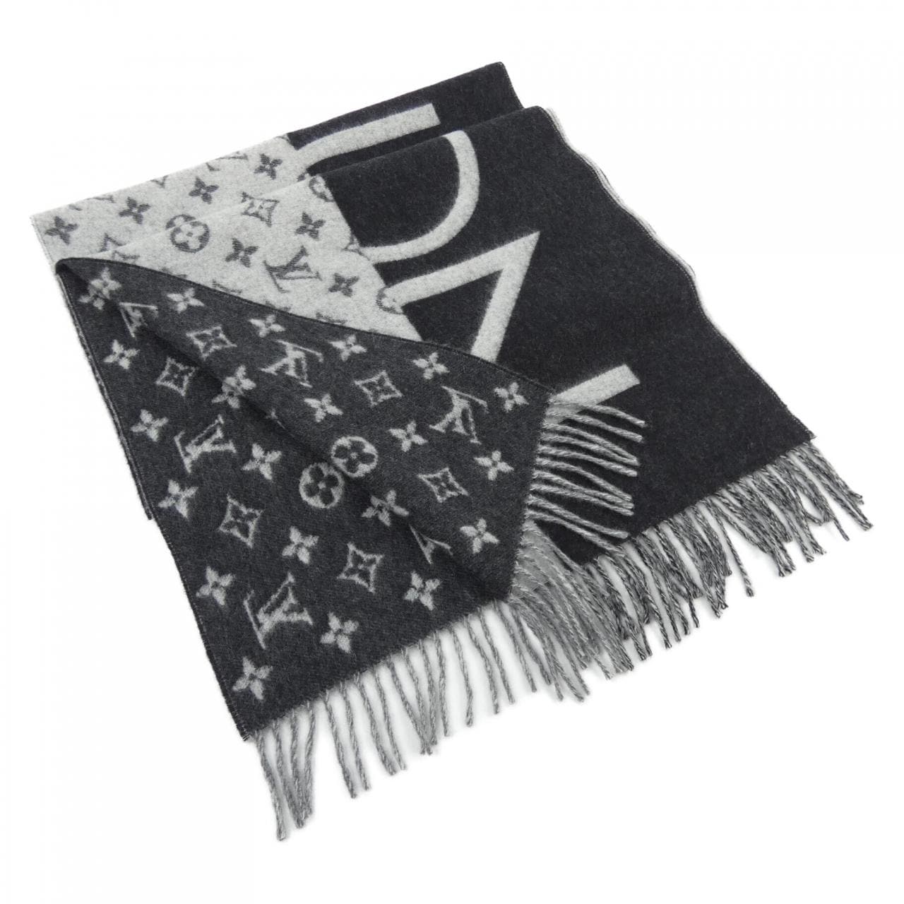 ルイヴィトン LOUIS VUITTON MUFFLER