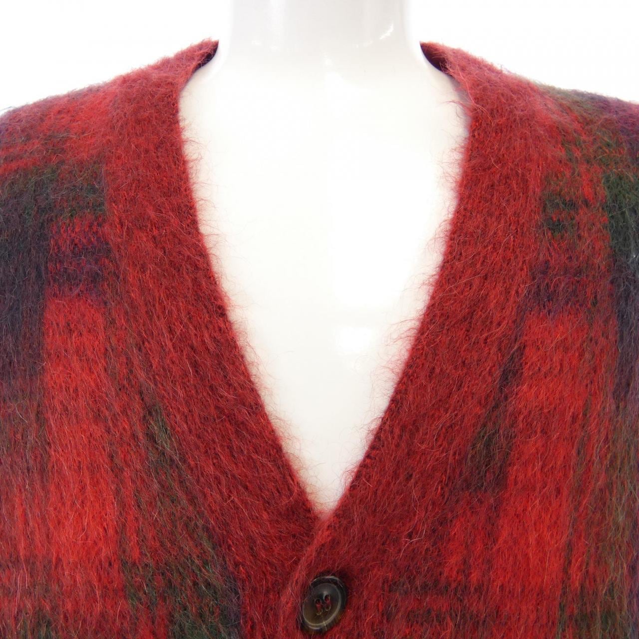 メゾンマルジェラ Maison Margiela カーディガン