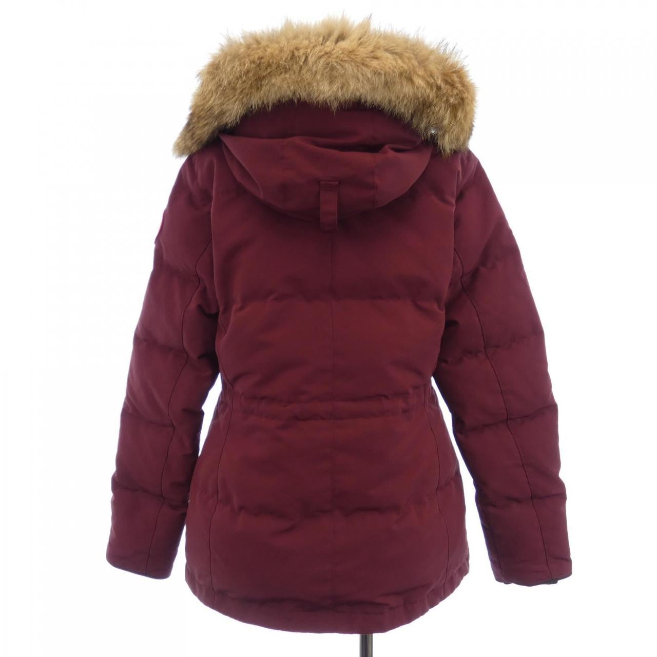 Canada goose CANADA GOOSE down jacket
