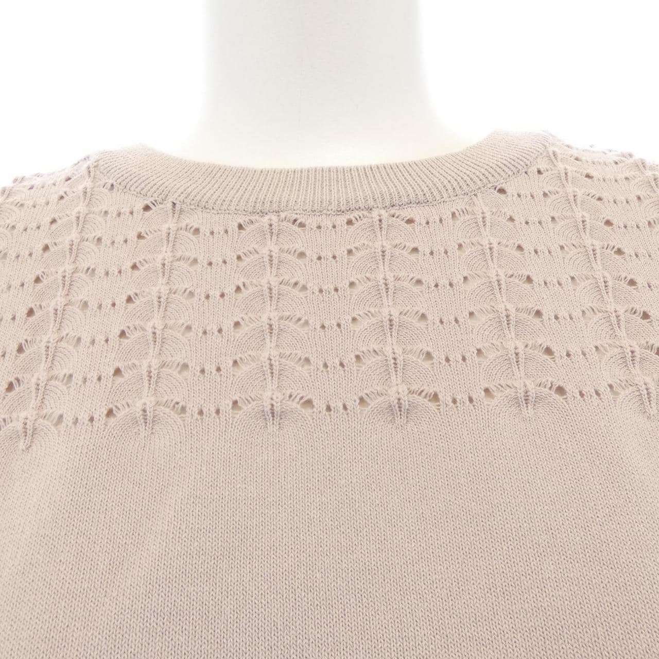 ジルスチュアート JILL STUART ニット