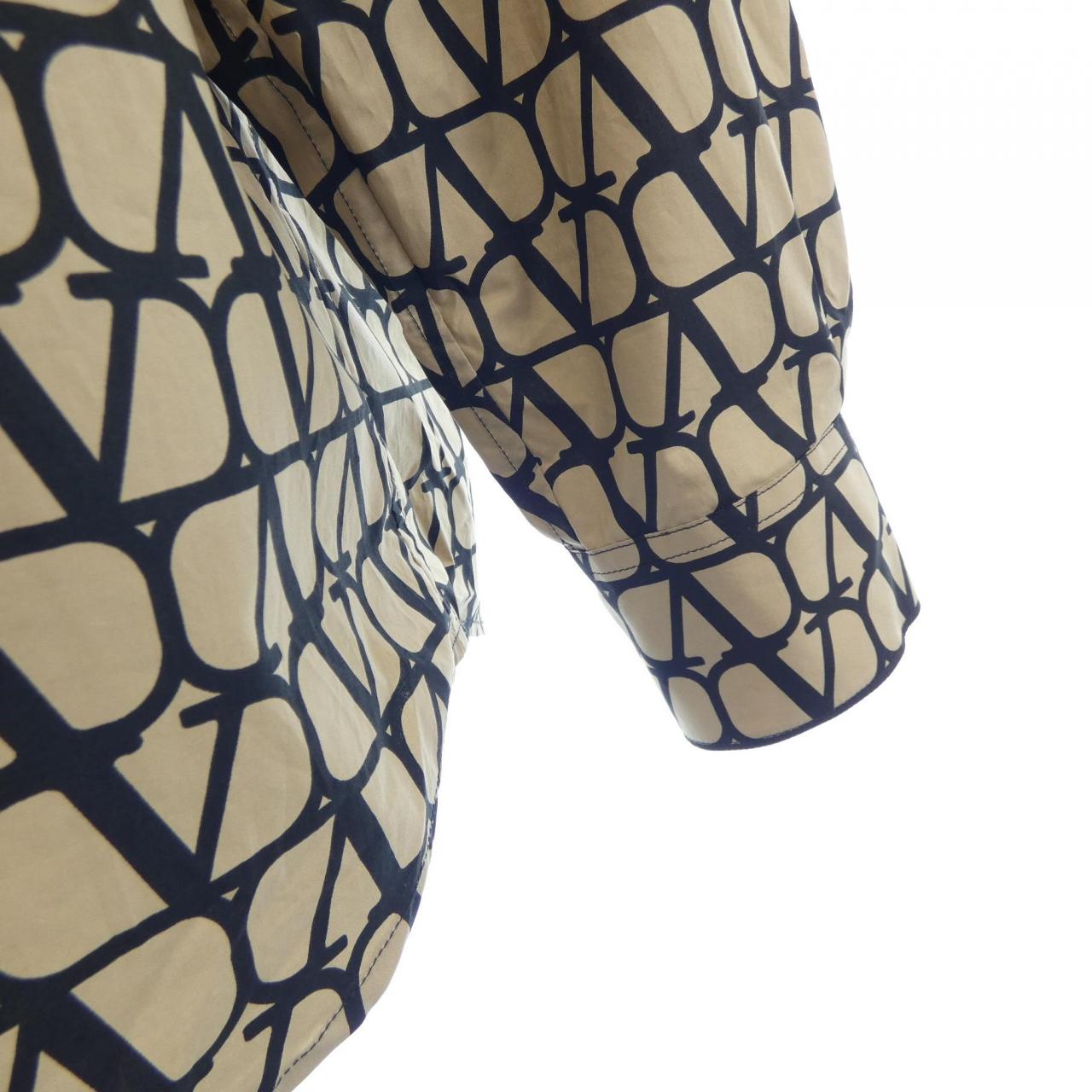 ヴァレンティノ VALENTINO 3V3ABA979GF シャツ