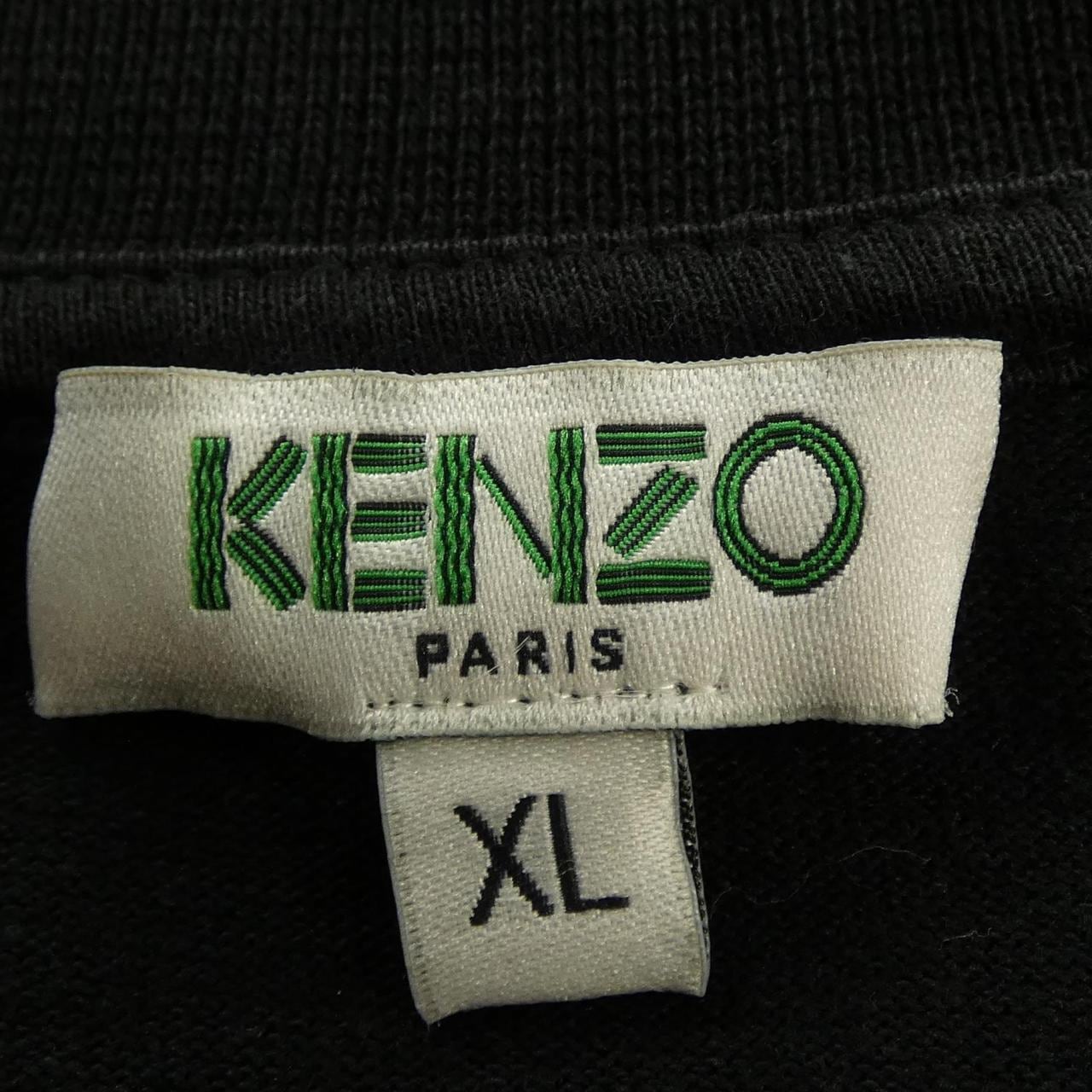 ケンゾー KENZO Tシャツ