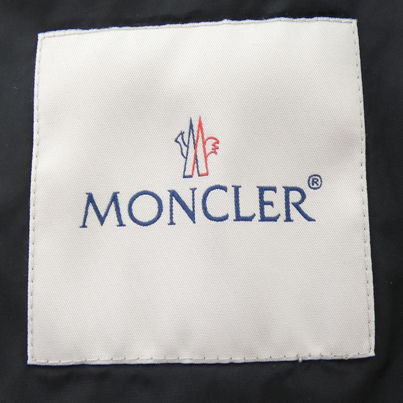 モンクレール MONCLER GAUSS ブルゾン