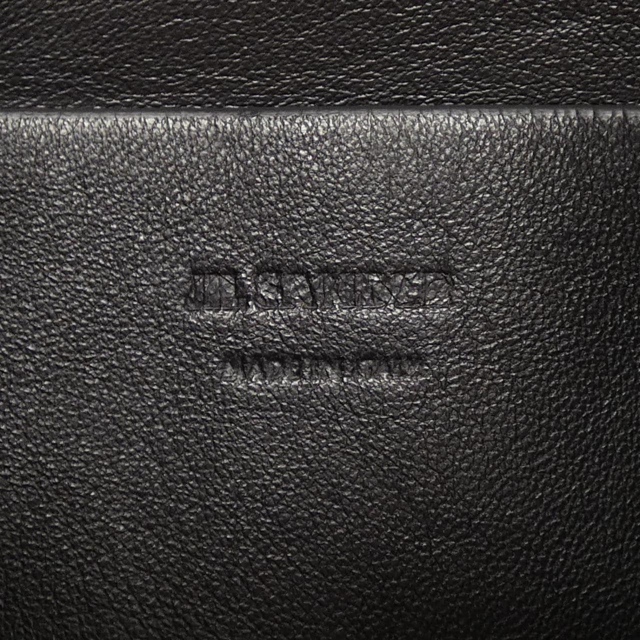 ジルサンダー JIL SANDER SOFT DRAWKET BAG