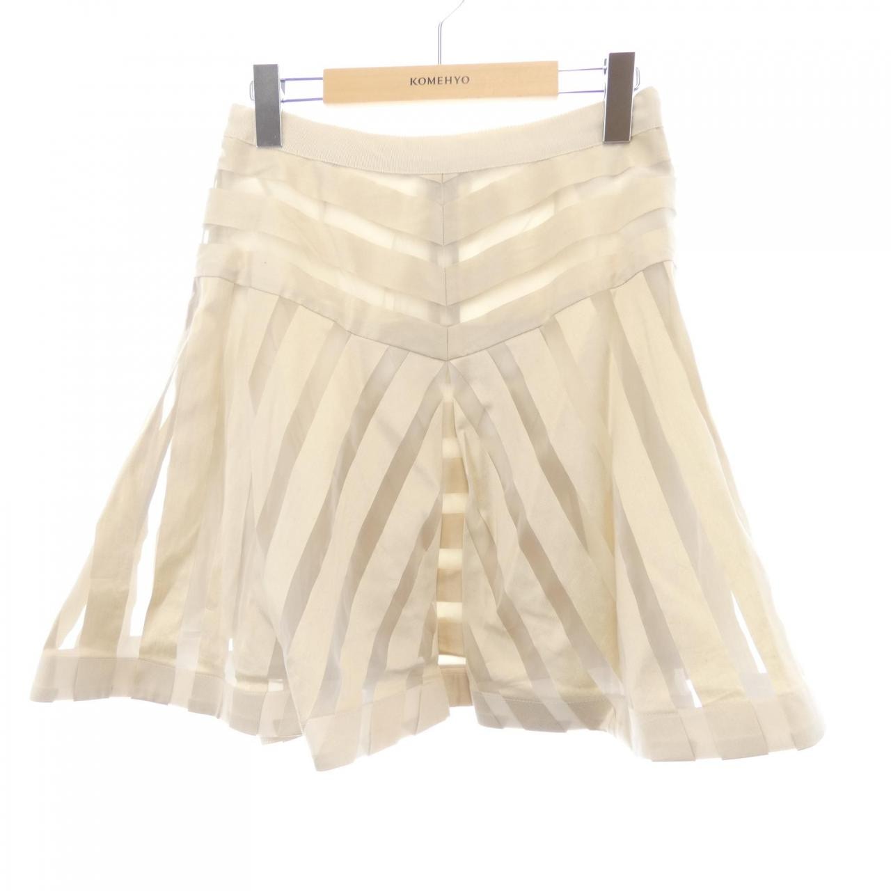 LANVIN en Bleu 套裝